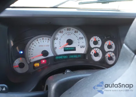 2003 Hummer H2 from USA, damaged, VIN 5GRGN23U53H136896